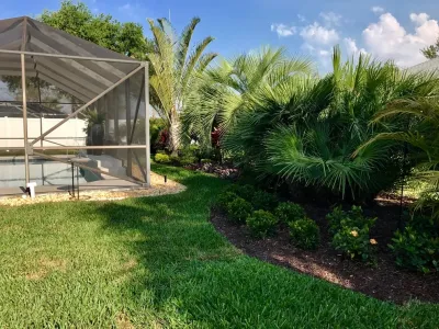 Construction Landscape, LLC. - Garden Remodeling in Vero Beach, FL