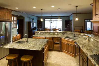 Kitchenland - Interior Design & Decorating in Edwardsville, IL