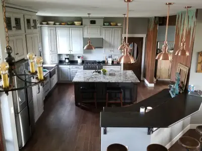 Kitchens By Terrie - Bathroom Remodeling in La Grande, OR