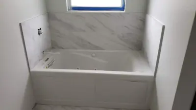 Fresh Residences — Kitchen Remodeling project by Beauty Home Remodeling