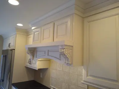 Build It Consulting & Construction - Custom Cabinets & Cabinetry in El Cajon, CA