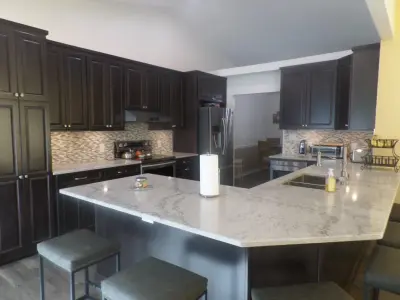M.C. Enterprises Construction - Flooring Installation Services in Gibsonia, PA