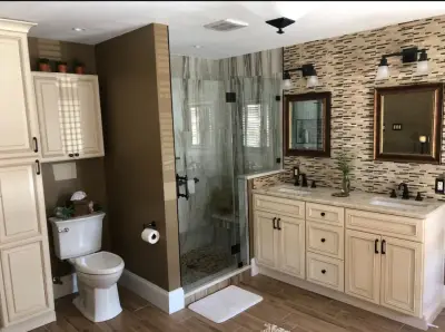 F&S Kitchen and Bath Design Studio - Flooring Installation Services in Voorhees, NJ