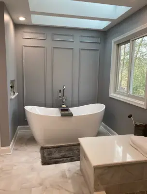F&S Kitchen and Bath Design Studio - Flooring Installation Services in Voorhees, NJ