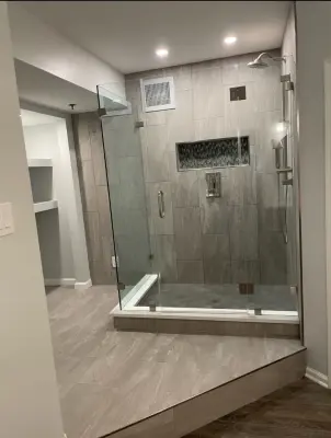 Kitchen and Bathroom Renovation Initiatives — Kitchen Remodeling project by F&S Kitchen And Bath Design Studio