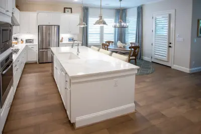 Premium Residential Remodeling - Plumbing Services in Magnolia, TX