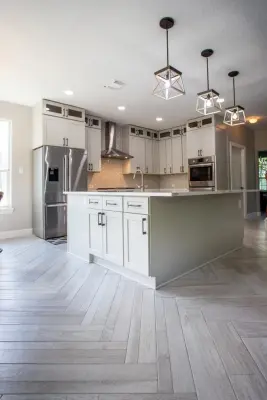 Premium Residential Remodeling - Plumbing Services in Magnolia, TX