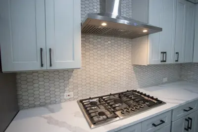Premium Residential Remodeling - Plumbing Services in Magnolia, TX
