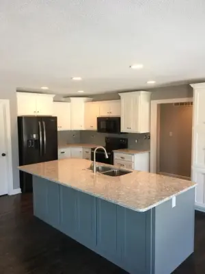 Sanning Construction LLC - Kitchen Remodeling in Jefferson City, MO