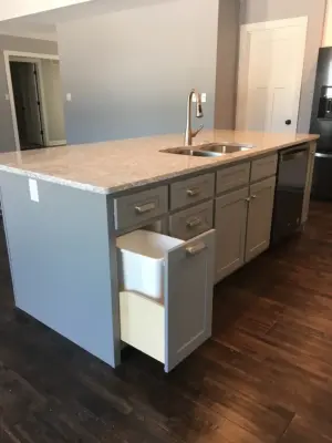 Sanning Construction LLC - Kitchen Remodeling in Jefferson City, MO