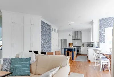 James River Remodeling LLC - Tile & Stone Installation Services in Richmond, VA