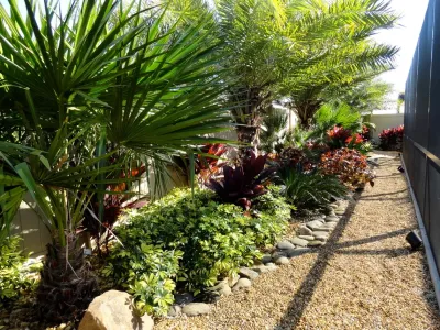 Construction Landscape, LLC. - Garden Remodeling in Vero Beach, FL