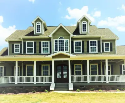 CGS Construction, LLC - Flooring Installation Services in Athens, AL