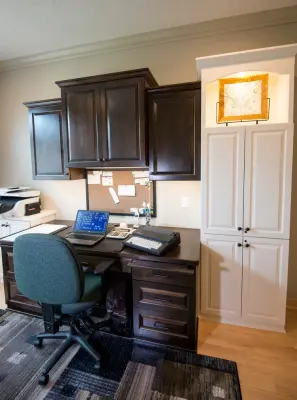 Neighborhood Building & Remodeling Co. - Custom Cabinets & Cabinetry in Minnetonka, MN