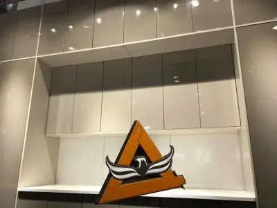 New Orleans Double Penthouses — Kitchen Remodeling project by Delta Cabinets Of New Orleans