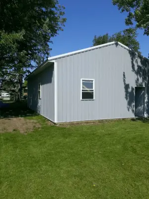 New Auxiliary Structure — Kitchen Remodeling project by Built To Last