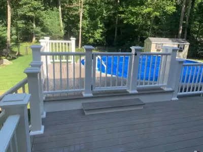 GM Home Construction - Countertop Installation Services in Marlborough, MA