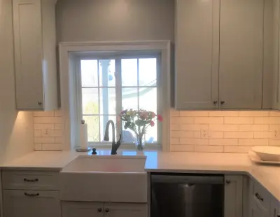 WCW Kitchens - Kitchen Remodeling in New Paltz, NY