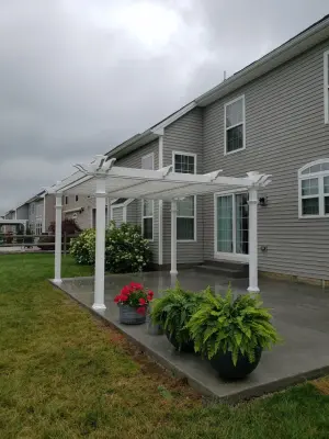 A+ Home Improvements, LLC - Deck Building & Repair in Toledo, OH