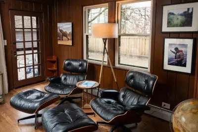 Marion Street Services - Flooring Installation Services in Oak Park, IL