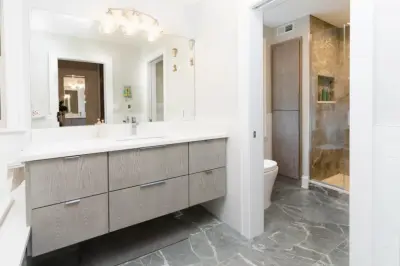 Marion Street Services - Flooring Installation Services in Oak Park, IL