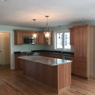 Martin James Enterprises, LLC - Basement Waterproofing in Milford, NH