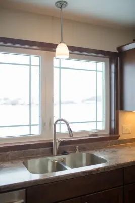 Stier Construction Inc. - Bathroom Remodeling in Grand Meadow, MN