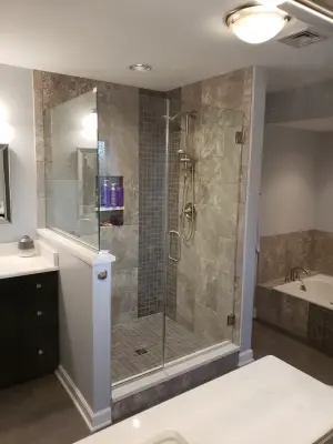 RJ Wright Design/Build - Bathroom Remodeling in Harrisburg, PA