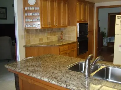 Bella Stone Countertops - Countertop Installation Services in Porterville, CA