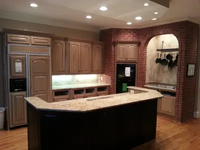 Southern Stone Inc. - Tile & Stone Installation Services in Birmingham, AL
