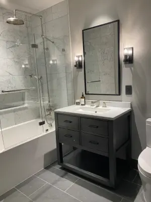 Conzonire Interiors - Kitchen Remodeling in Pasadena, CA