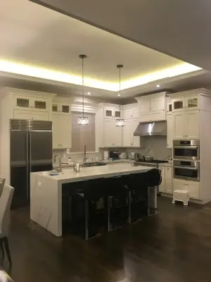 KOB Kitchen - Interior Design & Decorating in Shelburne, VT