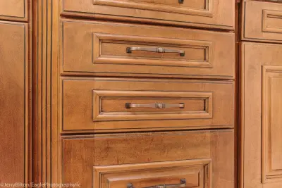 Capital Kitchen & Bath - Countertop Installation Services in Columbia, SC