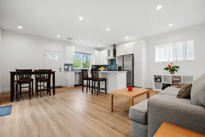 Quality First Builders Inc. - Countertop Installation Services in Los Angeles, CA