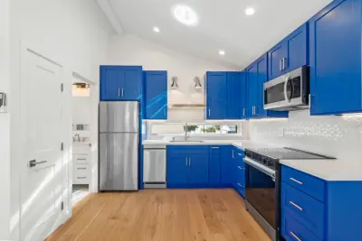 Quality First Builders Inc. - Countertop Installation Services in Los Angeles, CA
