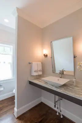 Hunter Kitchen & Bath - Landscape Construction in Bryn Mawr, PA