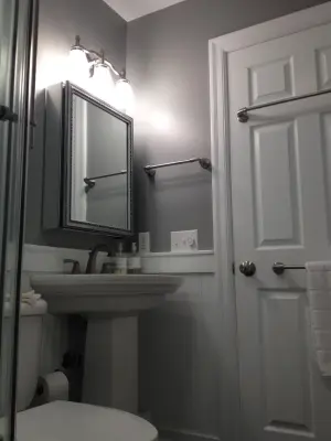 Niagara Dock Visitor — Kitchen Remodeling project by Skip Knoll INC Professional Remodeling
