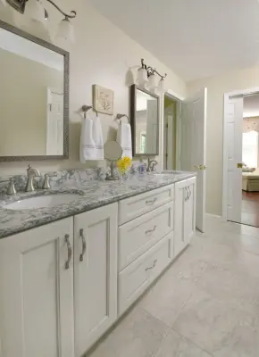 Kircher Design & Build - Countertop Installation Services in Brookville, OH