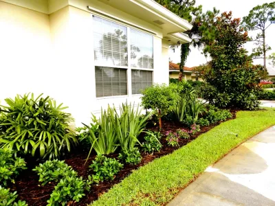 Construction Landscape, LLC. - Garden Remodeling in Vero Beach, FL