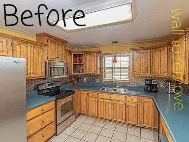 Niota Culinary Space — Kitchen Remodeling project by C.F. Master Craft Construction LLC