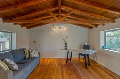 Nob Hill Renovation — Kitchen Remodeling project by More Brothers Construction