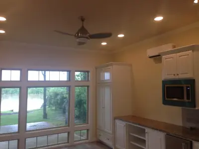 Nokes Residence Visitor Accommodations — Kitchen Remodeling project by J. & M. Const. & Remodeling Co