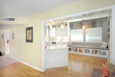 Nole Drive 47130 — Kitchen Remodeling project by AWS Remodeling And Design