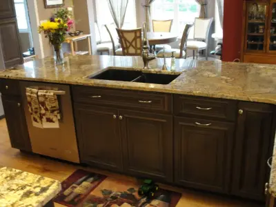 Guthrie Kitchen and Bath Plus LLC - Flooring Installation Services in Pleasant View, TN