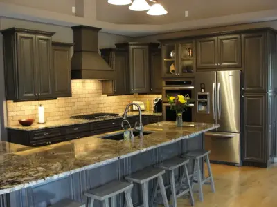 Guthrie Kitchen and Bath Plus LLC - Flooring Installation Services in Pleasant View, TN