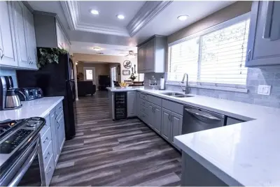 Ja Home Remodeling - Tile & Stone Installation Services in Montclair, CA