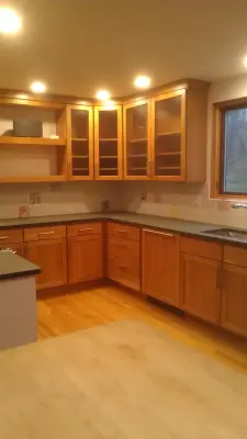 Rose Hill Kitchen & Bath - Interior Design & Decorating in Canaan, CT