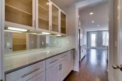 Ninth Avenue North — Kitchen Remodeling project by Builder Supply Source LLC