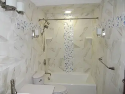 Executive Flooring & Remodeling - Tile & Stone Installation Services in Pepperell, MA