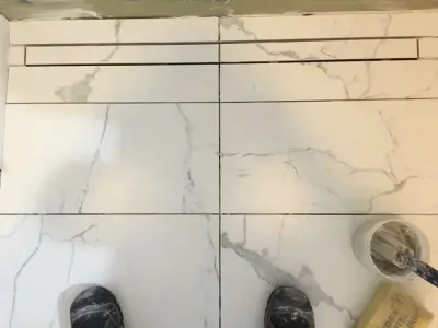 Executive Flooring & Remodeling - Tile & Stone Installation Services in Pepperell, MA